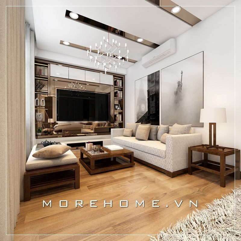 Ghế sofa trong phòng khách đồng nghĩa với sự sang trọng và ấn tượng mà nó mang lại cho không gian sống của mỗi gia đình.